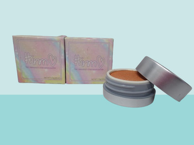 #INM THE UNIVERSE'S STAR HIGHLIGHT TWILIGHT 1.5 OZ BOXED *LOT OF 2*