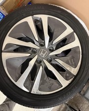 10th Gen Accord Wheels And Tires For Sale.