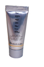 3x Elizabeth Arden PREVAGE Anti-Aging Daily Serum Travel Size .17oz / 5 ml New