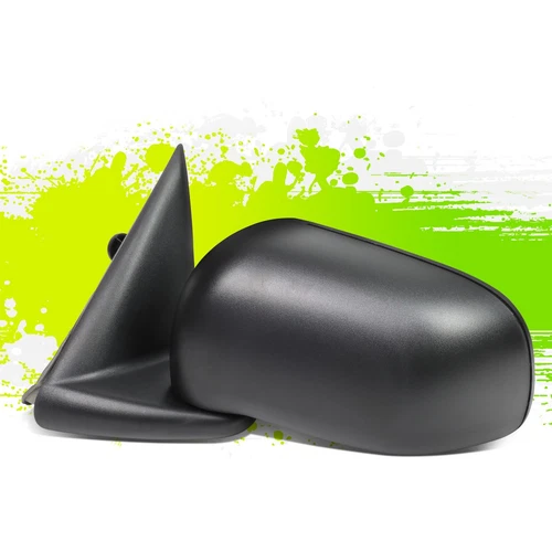 OE Style Powered Heated Side Rear View Mirror Left LH for Dodge Dakota 05-11
