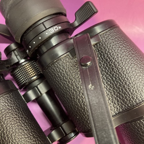 Binoculars Minox Wide Angle 10x30x50wa Coated Optics . D & N - Picture 6 of 10