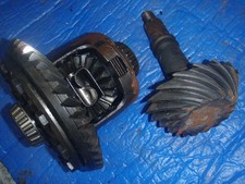 8.5 Gm 2 Series Carrier G80 Posi 28 Spline Trans Am Cutlass Nova Camaro 410409n