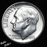 1956 Roosevelt Dime UNCIRCULATED