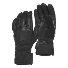Black Diamond - Tour Glove Black L Finger Glo...