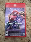 Metroid Prime 4: Beyond - Nintendo Switch 2 Edition
