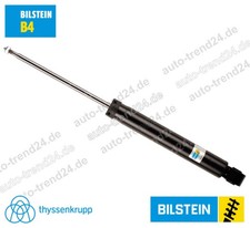 Bilstein B4 Gasdruckstoßdämpfer hinten für VW Scirocco 137, 138, Bj. 2008-2017