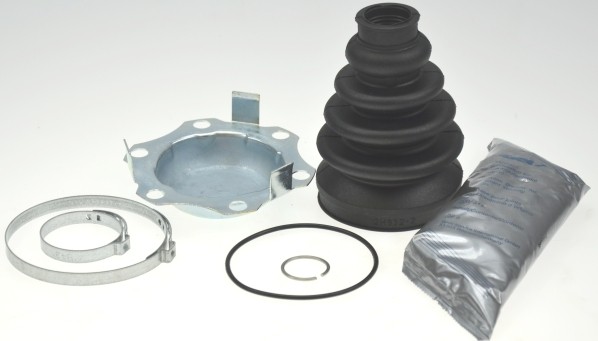 LÖBro Achsmanschettensatz FüR VW Polo 9N_ 6N2 Golf IV 1J1 1J5 Skoda Fabia I-image