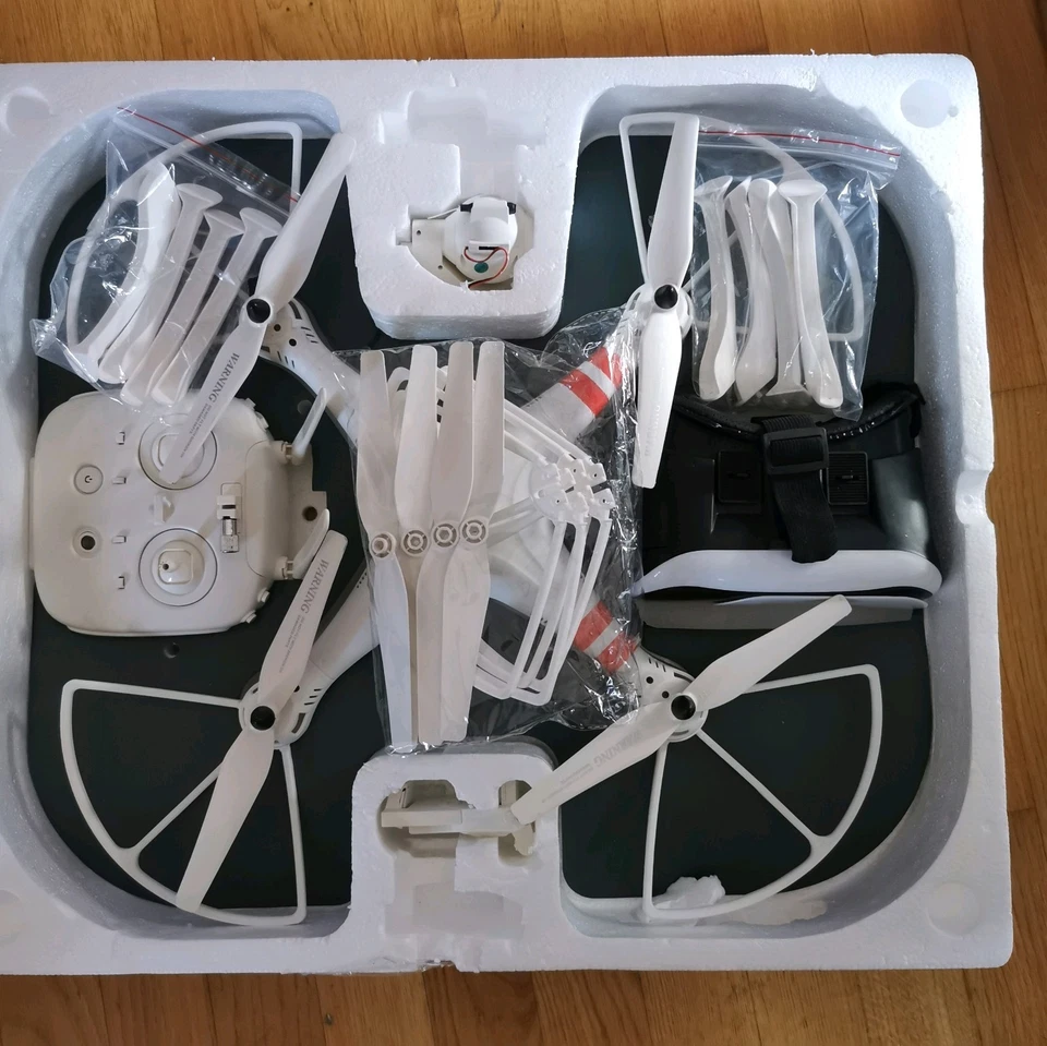 Rc Drohne - Bild 3 von 4