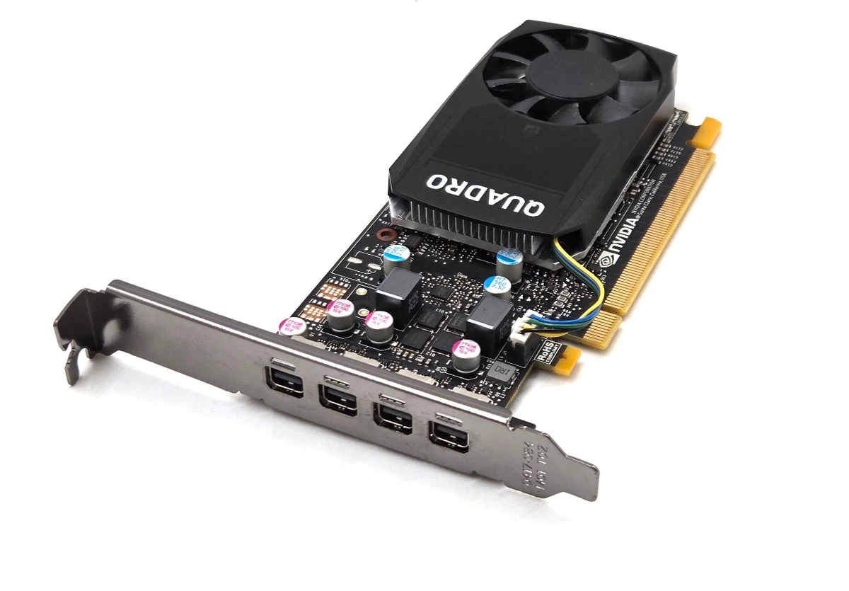 Nvidia Quadro 600 for sale | eBay
