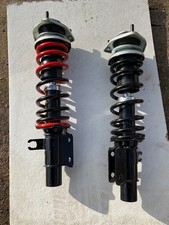 Piaggio Porter & Daihatsu Hijet 1.3 EFI RHD S85 Chassis - Front Strut Pair O.E.
