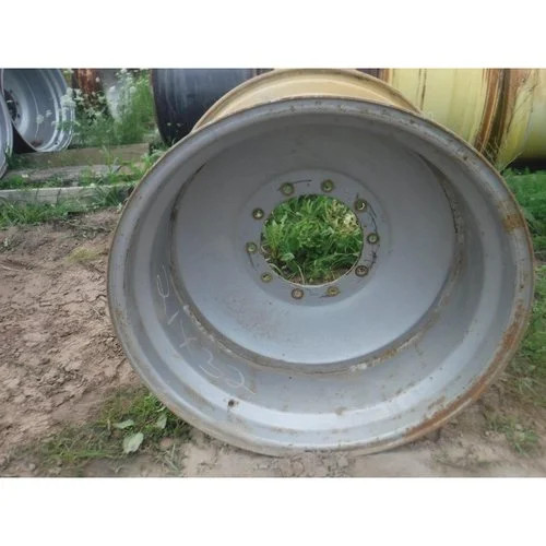 Used 21