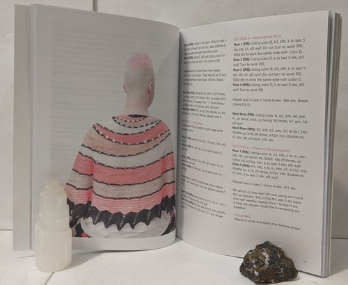 Westknits Bestknits: Number 1-Shawls by Stephen West (2016, Trade Paperback) - Imagen 6 de 6