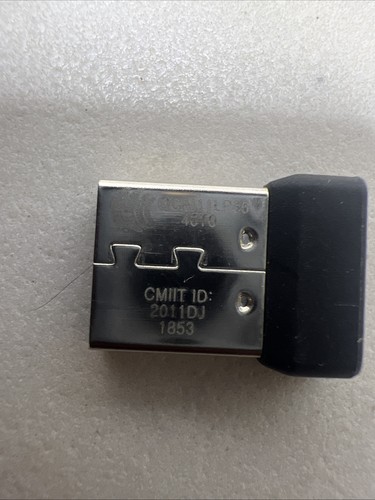 USB receiver ONLY Logitech G Pro Wireless gaming mouse HERO dongle transmitter - Picture 4 of 4