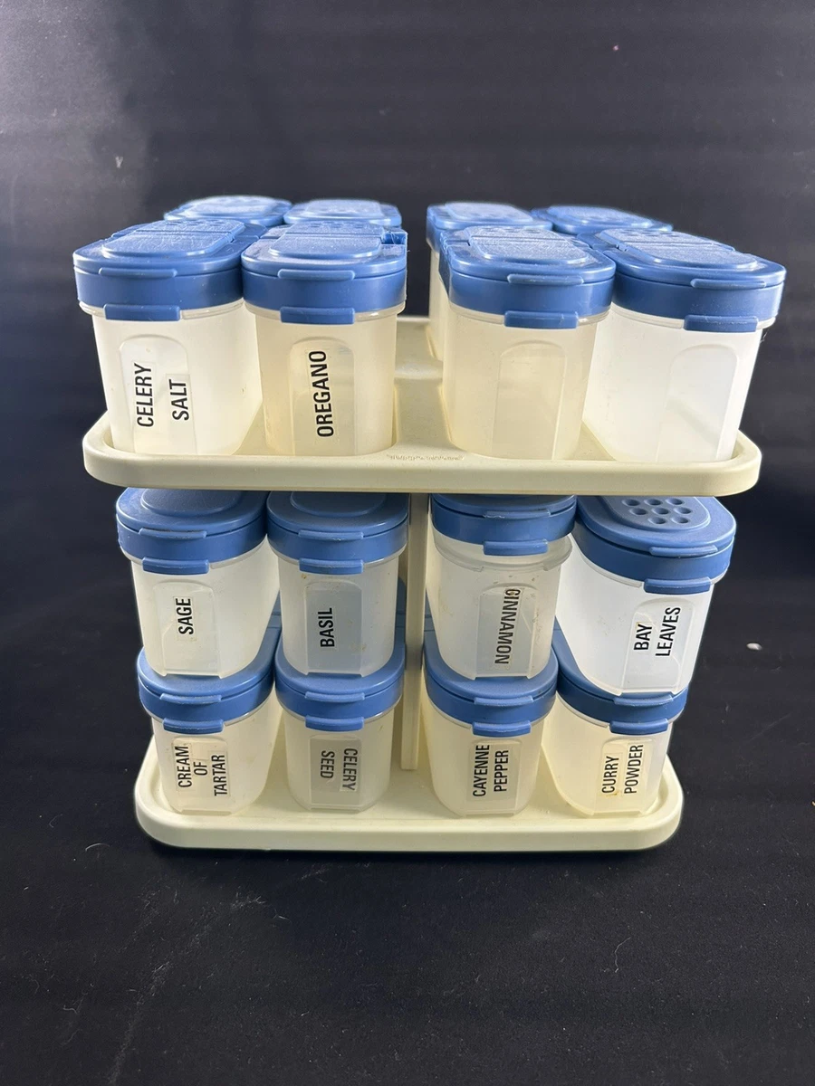 tupperware carousel products for sale | eBay