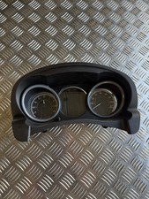 Ligier JS 60 2023 speedometer instrument cluster JRP743