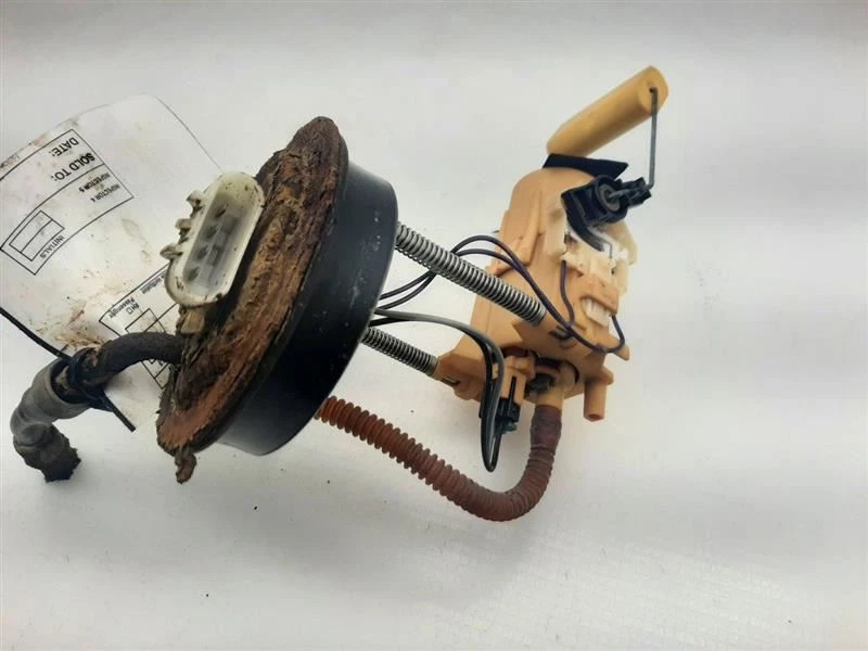 燃油泵总成后 02-03 雪佛兰 Avalanche 2500 15070525 — 第 4/4 张图片