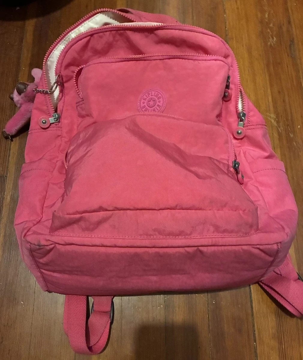 Kipling Backpack Pink Bags & Handbags for Women for sale | eBay display picture 1