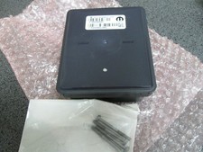 Mopar 68563815AC AntiLock Brake System Module...