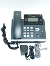Verizon Yealink Ultra-Elegant IP Phone SIP-T41P HD Voice   MINT 