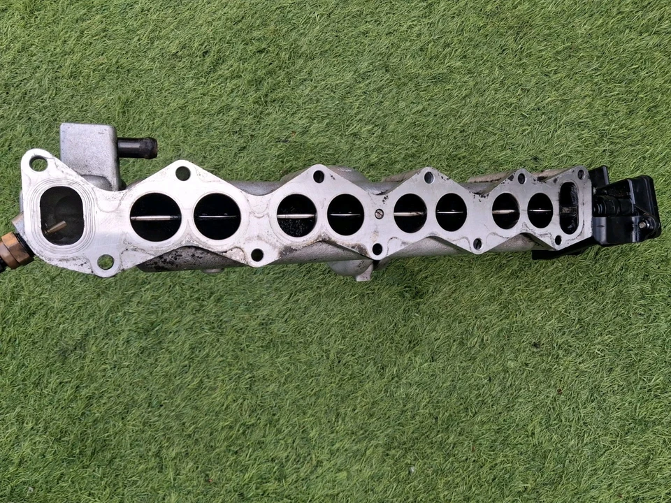 Kia Sportage 2.0 CRDI 2010 colector de admisión de motor diésel aleta de aire 28381-27450 Foto 3 de 4