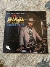 Charley Crockett - Lil GL Presents 10 Sings J...