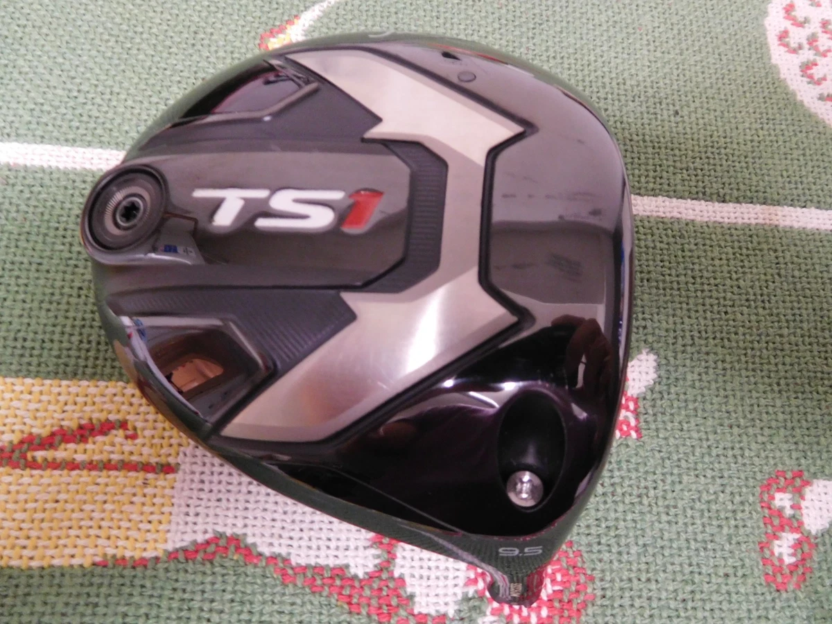 Titleist 9.5 Loft Driver Golf Clubs for sale | eBay