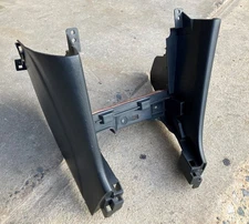 NISSAN SKYLINE R34 GTR GTT dash lower center trim 68104-AA000 #3