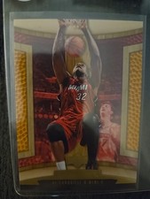 2006-07 Upper Deck Hardcourt - Shaquille O'Neal #51