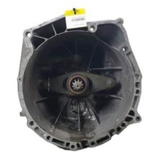 Boite de vitesse BMW 2002