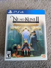 Ni No Kuni II: Revenant Kingdom - Premium Edition - Sony PlayStation 4