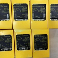 BI15-CK40-VP4X2-H1141 1PC New for TURCK BI15-CK40-LIU-H1141 Fast Shipping US