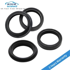 For All Balls Fork/Dust Seal Kit #56-133-1