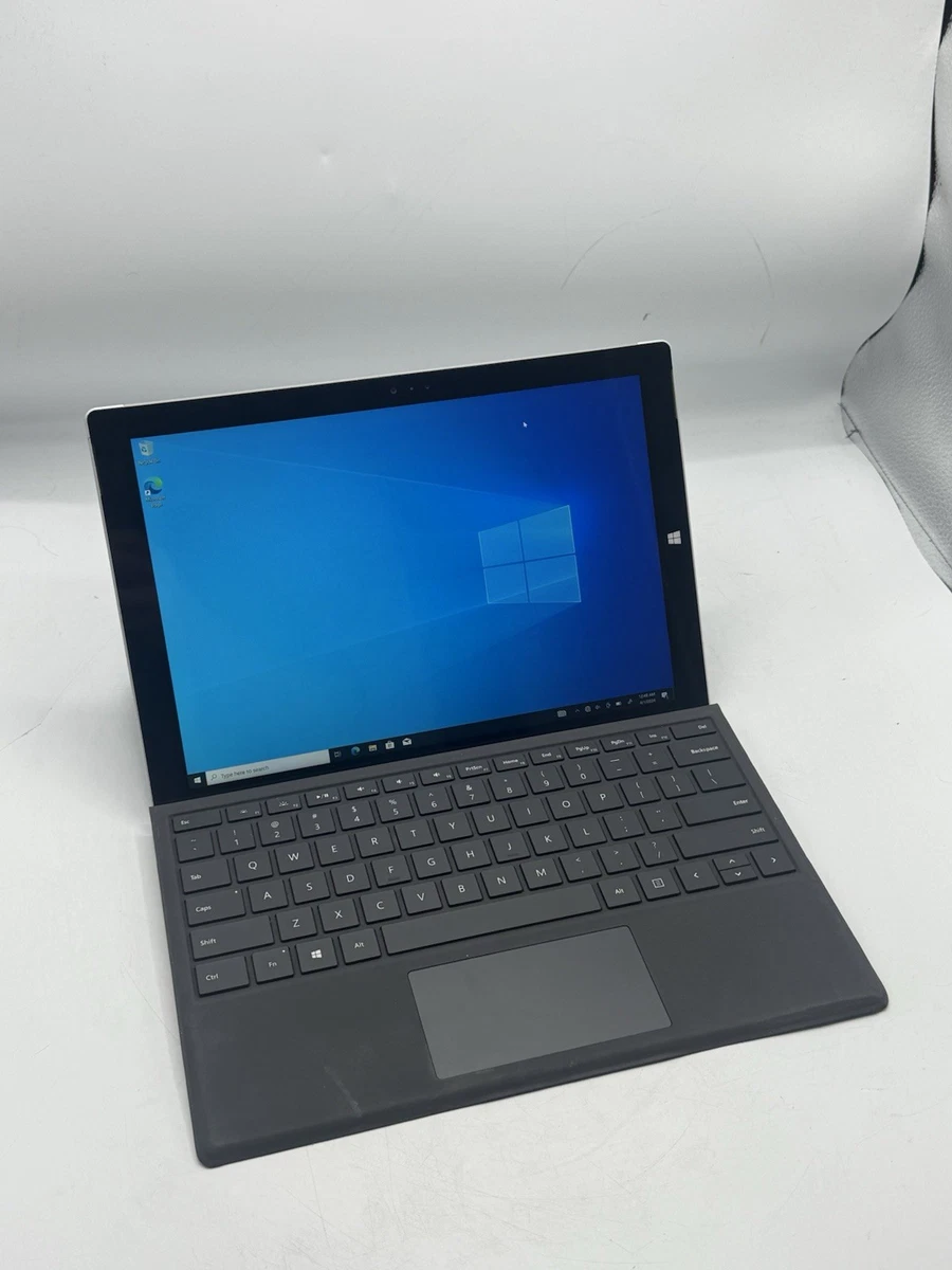 Microsoft Surface Pro 3 Tablets for sale | eBay