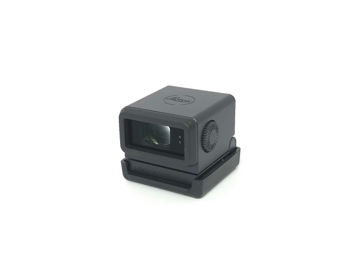 Genuine Leica Visoflex 2 Electronic Viewfinder #24028 for M11, M10