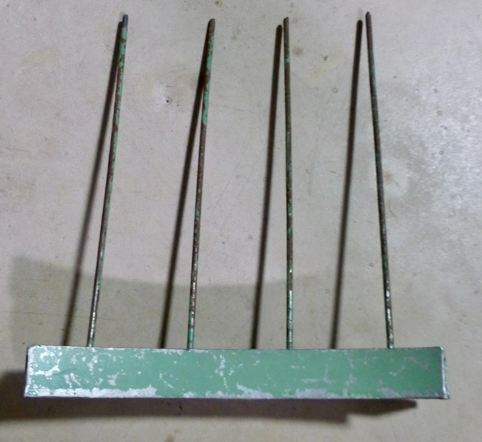 CIRQUE PHILIPPE - CAGE AUX FAUVES - JOUET ANCIEN - Photo 3/4