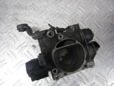 365xfe1 Actuator Vortex Control Valve (Throttle Body) Fiat DE325658-15