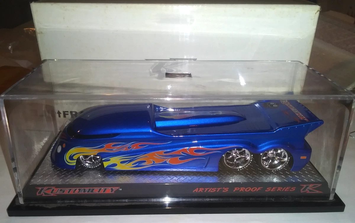 KUSTOMCITY Diecast & Toy Vehicles for sale | eBay