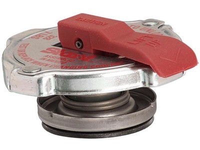 Ftr Radiator Cap Radiator Cap 82JGSN57 for EVR FRR FSR FTR FVR 1987 1988 1989 1990 1991 ...