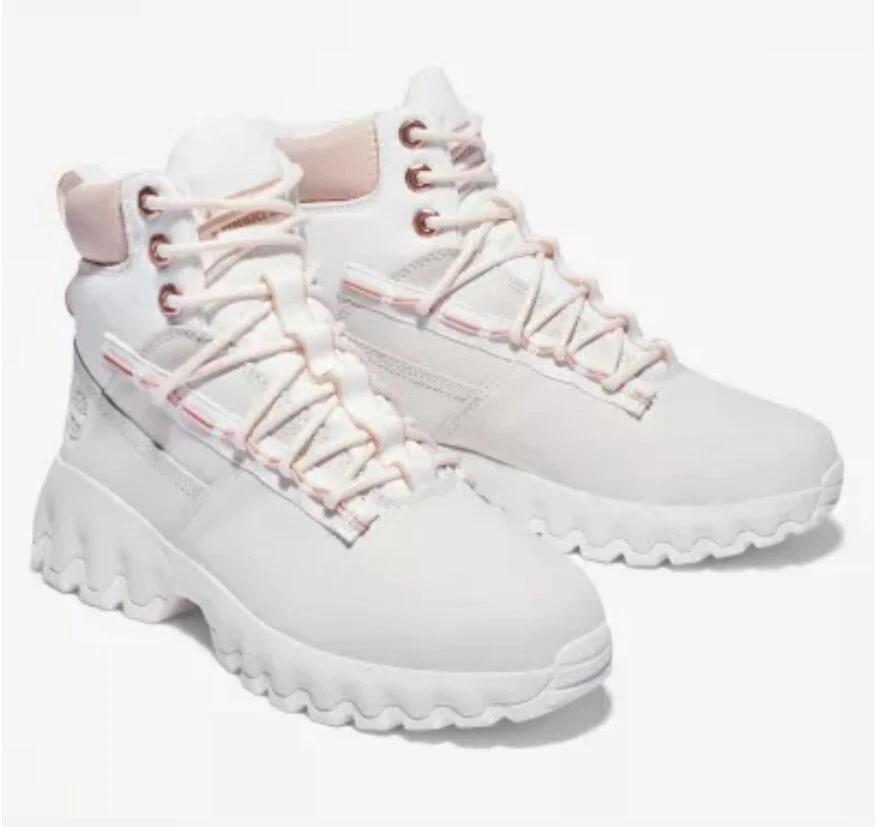 Stivali impermeabili Timberland donna GreenStride bordo 0A44K6143 taglia: 9 5