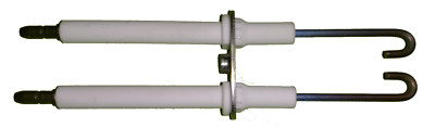 Zündelektrode Buderus BE / BE-A 17-34 kW Typ 4 L 34 ersetzt 63018295