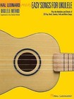 Hal Leonard Ukulele Method More Easy Songs for Ukulele Uke Bk by Hal Leonard Corporation (Paperback, 2013)