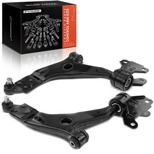 2x Querlenker Radaufhängung Unten Vorne L+R für Ford Kuga II DM2 RK622161