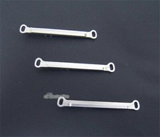 Alloy Steering Plate for Kyosho Mini-Z MR-02