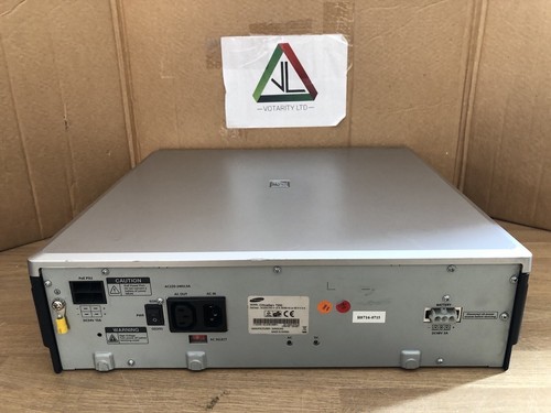 Samsung OfficeServ 7200 Phone System + MP20S + UNI + 16DLI2 Modules - Inc VAT - Picture 2 of 7