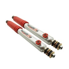 Amortiguadores delanteros Land Rover Terrafirma +2" 4 etapas ajustables x2