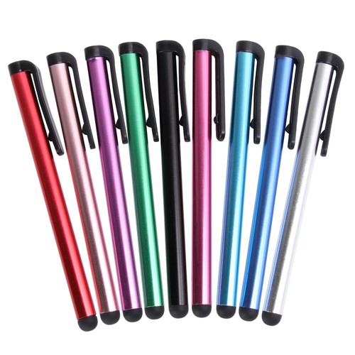 30 Pcs Conductive Stylus High Sensitivity Stylus Fine Tip Stylus - Zdjęcie 10 z 12