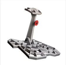 TrophyLine The Onyx Platform PLAT202201 Durable 14.9” X 13.5” W/ 300lbs WL