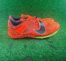 Nike Air Zoom LJ Elite Paris Olympics Track  Field FV2329-900 Size 14