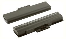 Batteria originale ENESTAR 4400mAh per SONY VAIO VGN-FW21M VGN-FW21L VGN-FW21J