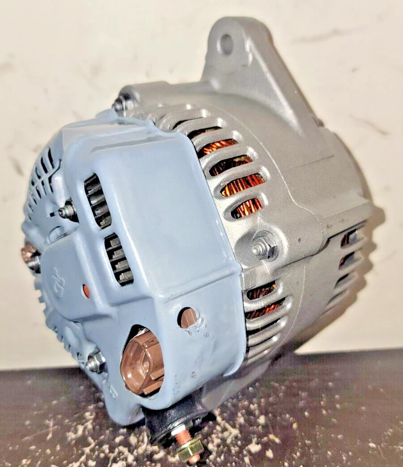 Toyota 4Runner Alt 90Amps V6 3.4Liter 1996 To 2002 OEM/Reman By RR_Alternators - Image 3 of 4